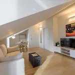 アパート Novara, 6 - Attic With Style