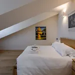 アパート Novara, 6 - Attic With Style ミラノ