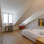 Novara, 6 - Attic With Style * ミラノ
